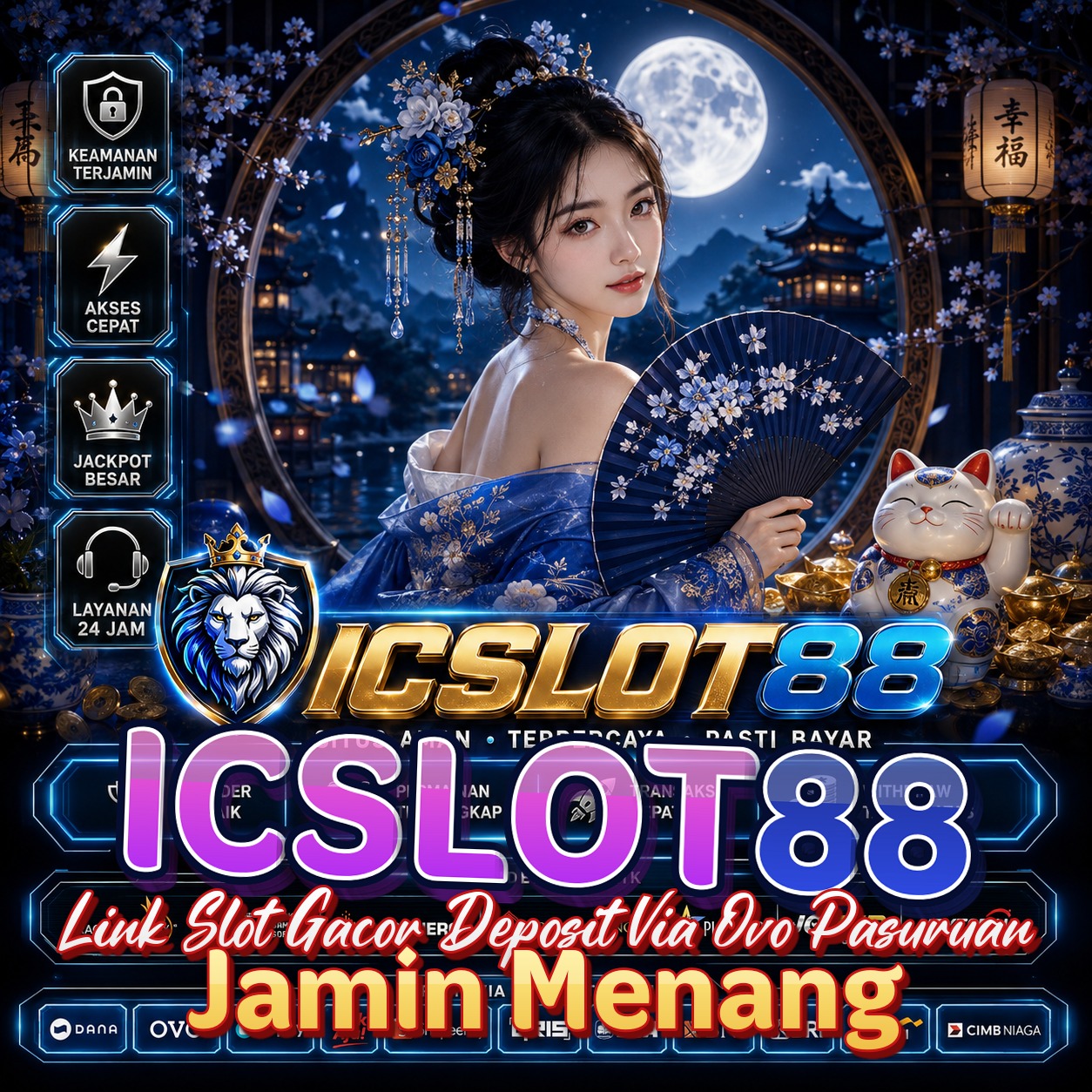 ICSLOT88