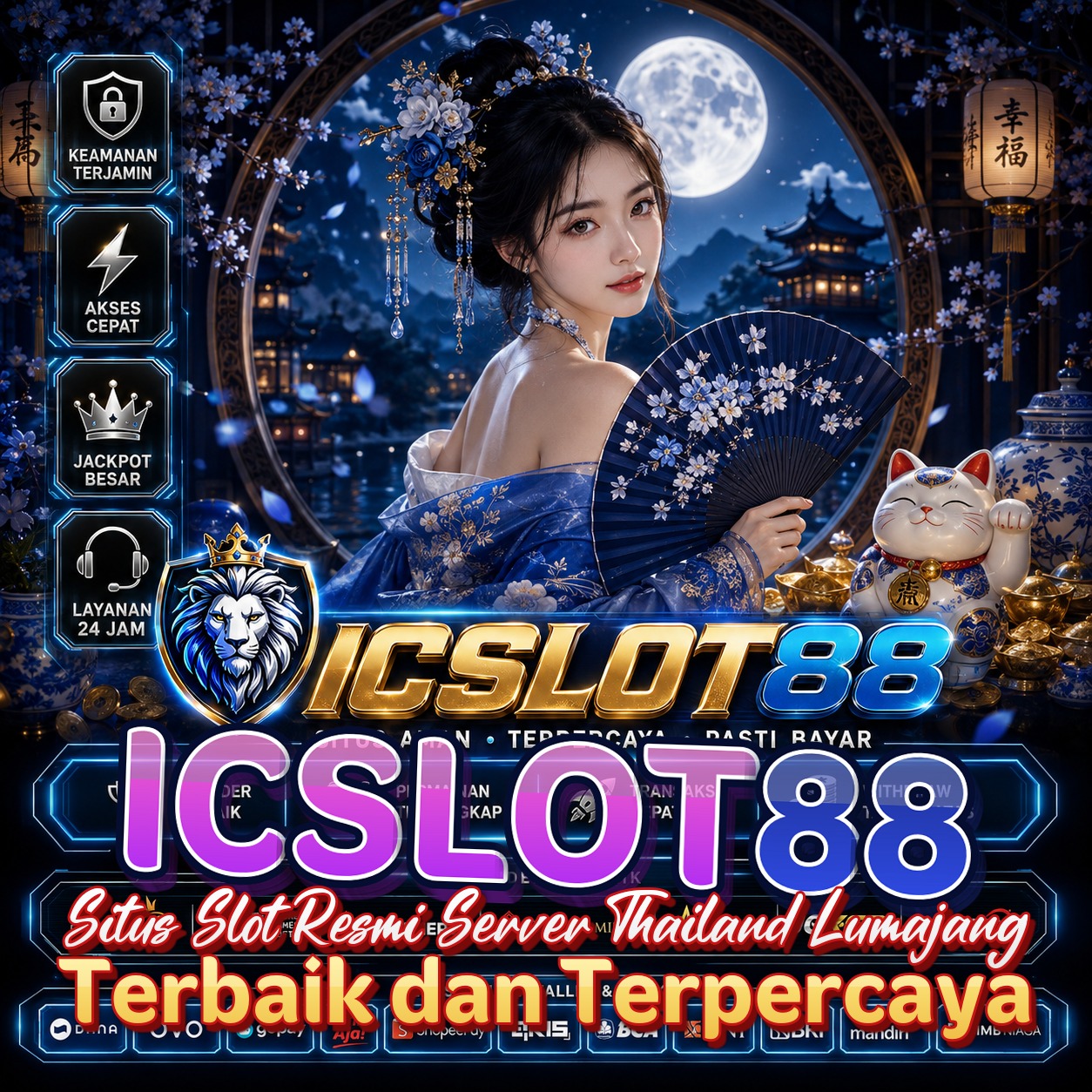 ICSLOT88