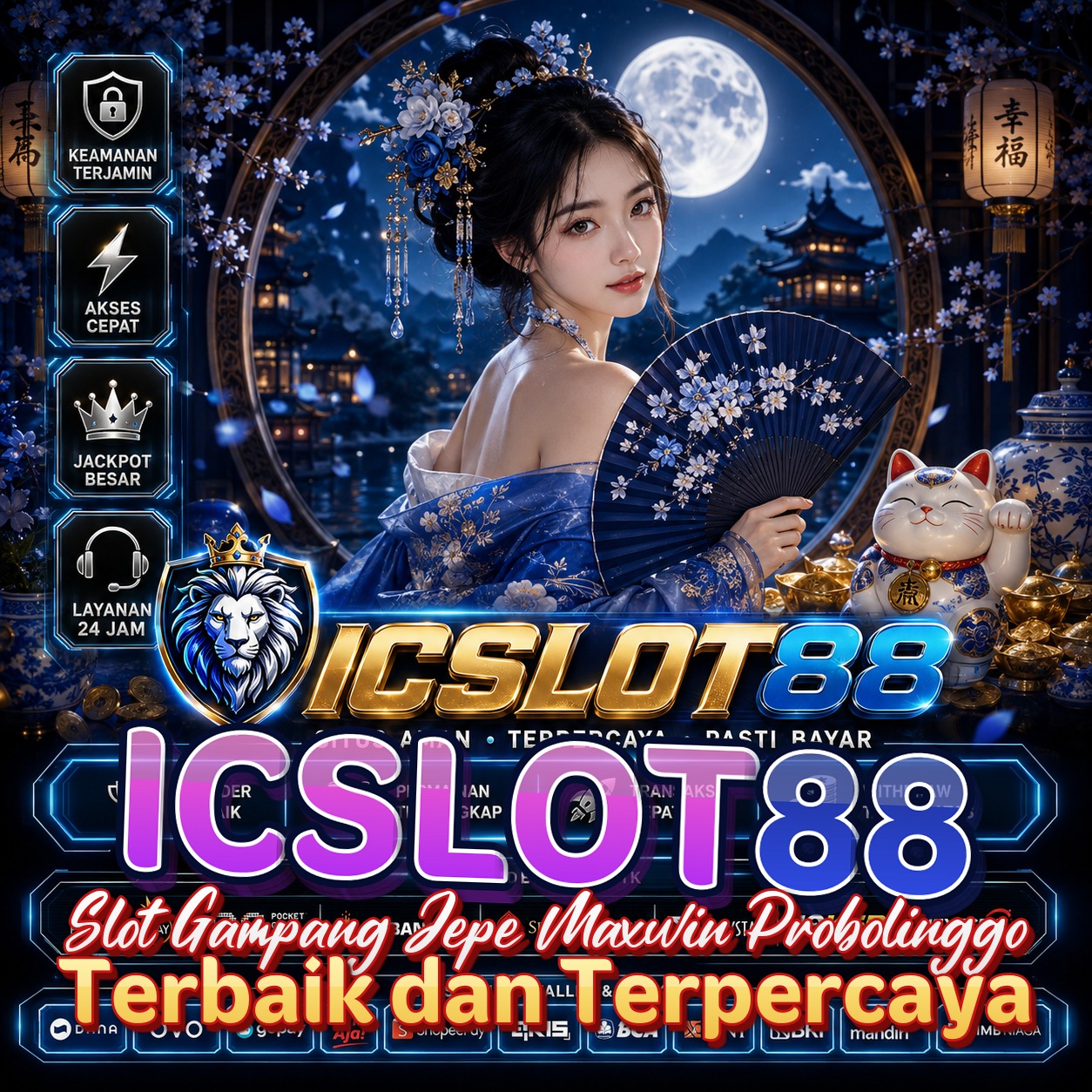 ICSLOT88